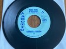 1966 Northern Soul 45 - Barbara Mason - Poor Girl in Trouble  ARCTIC 126 VG+/VG+