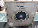Leftfield Leftism [WHITE / BLACK Vinyl 2-LP NAD 2023