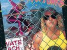 Surf Punks - My Beach - 'Kook Juice' Colored Vinyl [New Vinyl LP] Colored Vinyl,