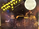 NM+ STRYPER-SOLDIERS UNDER COMMAND-'85-LTD ED.WHT VINYL LP-Hype &2Inserts-Enigma
