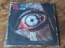 Evil Dead Rise - Soundtrack -SEALED -2023 Waxwork -2LP's -Blue/Red Hand Poured