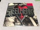 STEELHEART - SELF TITLED - MCA6368 - VINYL LP (New/Sealed) / TRIXTER, BON JOVI 