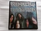 DEEP PURPLE     