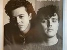 Tears For Fears - “Songs From The Big Chair” LP - Mercury EX 72 PRC 1985