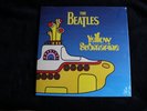 Beatles-Yellow Submarine Soundtrack Remixed LP SEALED (UK-exported to Canada)