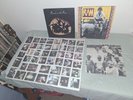 1st VG+ NM- NM Paul McCartney Linda Band On the Run POSTER / RAM The Beatles