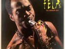 FELA ANIKULAPO KUTI Teacher Don’t Teach Me Nonsense