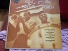 CLIFFORD BROWN AND MAX ROACH-CLIFFORD BROWN AND MAX ROACH ORIGINAL 10” MONO DG