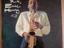 Ernie Henry - Presenting Riverside 12-222 LP DG NM