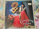 LINDA RONSTADT - Canciones De Mi Padre - SEALED - 1987 - Original