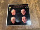 Boris Karloff LP - Tales of Mystery & Imagination - Cricket Records CR 32 Horror