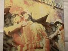 Sol Invictus LP : The killing tide : Tursa  1991