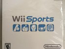 WII SPORTS - NINTENDO SOUNDTRACK - KAZUMI TOTAKA – VINYL LP WHITE LTD ED - Z