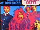 ZAPPA, Frank/THE MOTHERS OF INVENTION - Freak Out  - Vinyl (gatefold 2xLP)