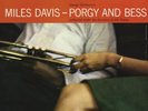 MILES DAVIS - PORGY AND BESS - MOBILE FIDELITY 2 X 45RPM 180G VINYL -  NOW £55