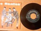 THE BEATLES - TWIST AND SHOUT / MISERY  (VINILE 45 GIRI PARLOPHON)