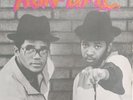 Run-D.M.C.* ‎– Run-D.M.C. Vinyl LP 33 RPM Profile Records ‎– PRO-1202