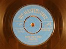 Johnny Kidd & The Pirates  Please Don't Touch/Growl  1959 UK Import HMV R&R