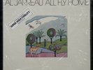 MFSL Al Jarreau All Fly Home 1-019 OMR New Still Sealed First Pressing
