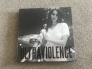 Lana Del Rey Ultraviolence 2014 Deluxe Edition Boxset SUPER RARE , Never Played