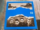 U2 - In The Hands of Desire and Love