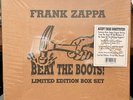 Frank Zappa 