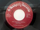 Modern Soul Boogie 45 / Aaron Cofer Jr. 