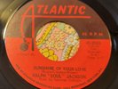 Soul Funk 45 Ralph 