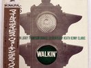 MILES DAVIS ALL STARS WALKIN' PRESTIGE SMJX10046M JAPAN OBI VINYL LP