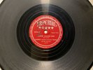 CHARLIE DAVIS 78 rpm IMPERIAL 5024 Boogie Woogie Baby EARLY ROCK 'N ROLL 1948 E