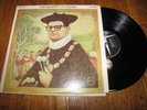CAL TJADER - THE PROPHET - VERVE RECORDS V6-8769 LP