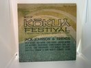 Jack Johnson & Friends Best Of Kokua Festival Vinyl Record – B0016747-01