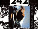 Front 242 - Official Version (Vinyl LP - 1987 - UK - Reissue)
