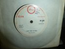 THE TONETTES LOVE THAT IS REAL/ PRETTY BABY ISLAND RECORDS FROM 1962