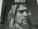 Nirvana Secret Songs The Unreleased Album White Vinyl LP Record 180 Gram