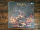 Judas Priest Sad Wings of Destiny Vinyl record GULP1015 