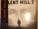 Silent Hill 2 Vinyl NEW SEALED Game Soundtrack Mondo Konami Coloured Yamaoka