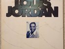 LOUIS JORDAN - The Best Of Louis Jordan - Used Vinyl  - Y138 EX /EX