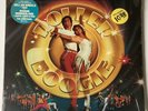 ROLLER BOOGIE   Cher/Earth, Wind & Fire *SEALED* Orig 1979 RARE Soundtrack 2 LP