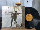 NEIL YOUNG WITH CRAZY HORSE EVERYBODY KNOWS THIS IS NOWHERE RE  REPRISE RS6349