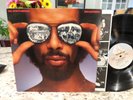 GIL SCOTT-HERON - REFLECTIONS - 1981 Record Vinyl LP LOWEST $$ VG+/VG++ VINYL