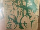 Minutemen - The Politics Of Time Vinyl LP
