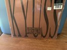 Kyuss - Wretch Vinyl LP Josh Homme QOTSA *sealed