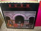 RUSH-Moving Pictures-OR.FACTORY SEALED NOS LP  Limelight/Tom Sawyer NO BARCODE