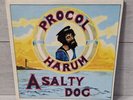 Procul Harum - Whiter Shade Of Pale & A Salty Dog - 12