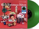 ELVIS PRESLEY ELVIS' CHRISTMAS ALBUM VINYL NEW  LIMITED GREEN LP