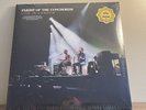 Flight Of The Conchords, Live In London 3x LP Vinyl Record, “Loser Edition”