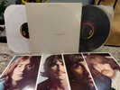 THE BEATLES WHITE ALBUM 2X LP  1983 NM TO UNPLAYED VINYLS  2X LP W/ POSTER PICS