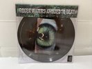 Roger Waters - Amused To Death - Ltd Numbered 2LP Picture Disc - #00002 - Sealed