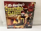 South Park MR. HANKEY'S CHRISTMAS CLASSICS Poo Brown Scented LP Sealed 2016 RSD